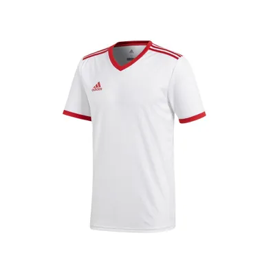 Produktbild von Adidas Tshirts Tabela 18, CE1717JR, Größe: 111