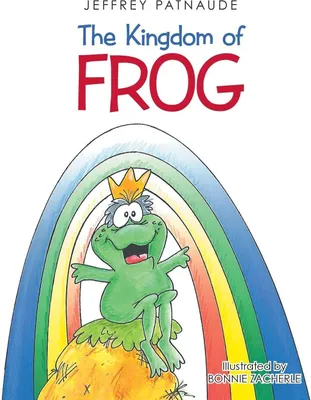 Produktbild von The Kingdom of Frog