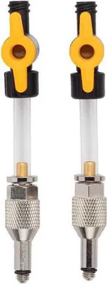 Produktbild von Jagwire Dot Bremsenentlüftungskit Schwarz  Schwarz One Size