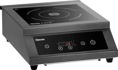 Obrázek produktu pro Indukční vařič BARTSCHER IK 35TC-SW