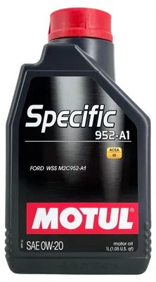 Produktbild von Motul Specific 952-A1 0W-20 1 Liter (111241)