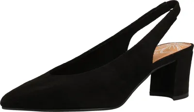 Produktbild von Marco Tozzi Pumps Pumps Veloursleder
