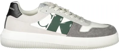 Produktbild von Calvin Klein Herren Sportschuhe Weiss