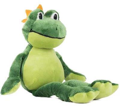 Zdjęcie produktu dla Schaffer frog Charles 36 cm żabi król