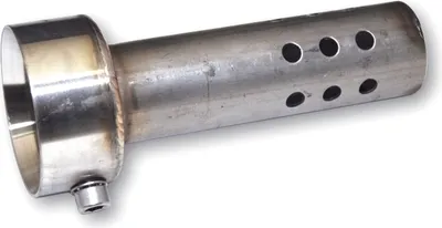Produktbild von IXIL Noise-Killer für konischen Unterflurauspuff, klein