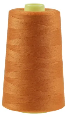 4572m Overlockgarn, Nähgarn Polyester, 521