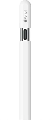 Image de Apple Pencil (USB-C) - Blanc