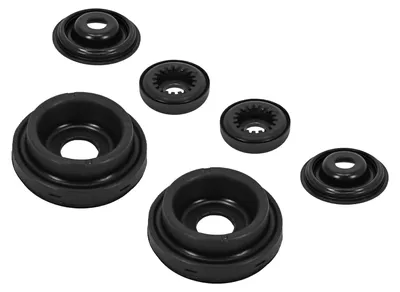 Zdjęcie produktu dla 2x Łożysko korbowodu do Chevroleta Aveo 2003–2025, Spark, Matiz 95015324, 96653239