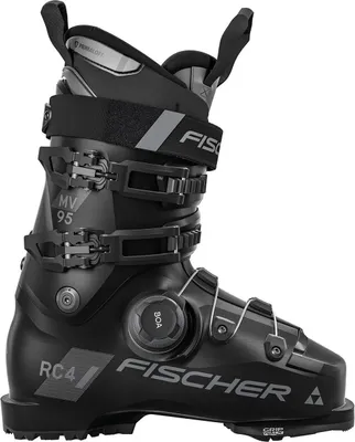 Produktbild von Fischer RC4 95 MV BOA VAC GW schwarz 25/25.5