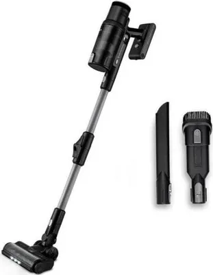 Immagine prodotto di Ufesa Inspire U7 Aspirapolvere a mano/scopa digitale senza filo 29,6V 500W Nero