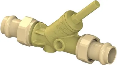 Immagine prodotto di Antiriflusso Js, O.entl. Press Ag Multi, Dn20, Press 22, Dvgw
