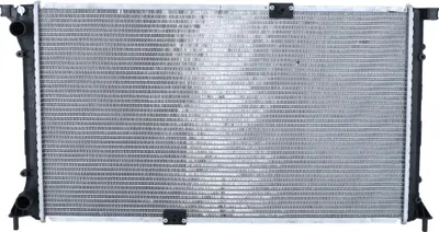 Obrázek produktu pro Chladič, chlazení motoru NRF 58330