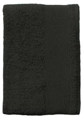 Imagen del producto de SOLS - Toalla de baño "Island 100" LT1641 (talla única) ()