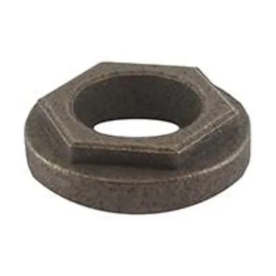 Image de Palier De Bride Pour Tondeuses Autoportées Mtd - Origine: 741-04124, 74104124.