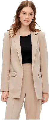 Produktbild von Pieces Bossy Blazer Rosa M Damen Rosa M