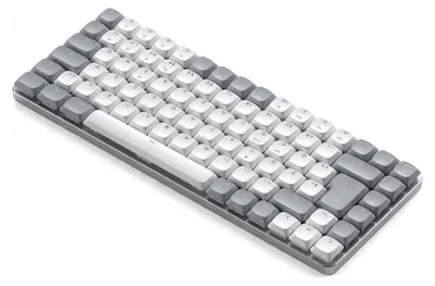 Produktbild von Satechi SM1 Slim - Tastatur - Slim - 75% - compact