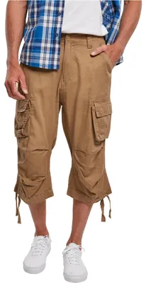 Produktbild von Brandit Urban Legend 3/4 Short Beige M