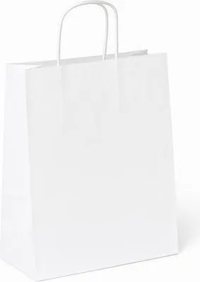 Zdjęcie produktu dla Torba Cateringowa 340x200x330 Biała