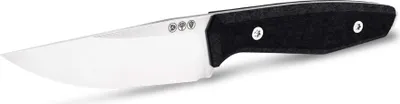 Image de Couteaux Böker Messer Daily Knives AK1 Droppoint N690