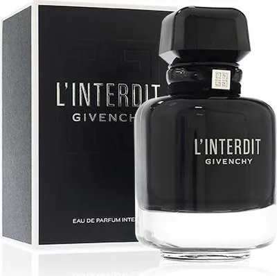 Obrázok produktu pre Givenchy - L´Interdit EDP Intense 80ml