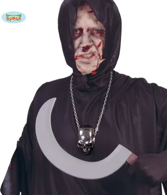 Produktbild von Sichel Horror, 44cm