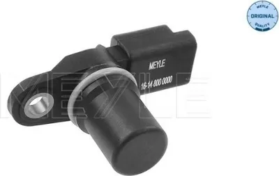 Produktbild von MEYLE Nockenwelleposition Sensor für NISSAN Qashqai / Qashqai +2 I (J10, NJ10) Nockenwellen 16-14 800 0000