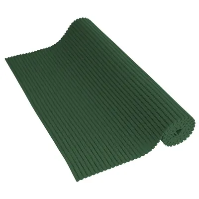 Produktbild von Venisoft Anti-Rutsch Bodenmatte dunkelgrün - 65x90cm