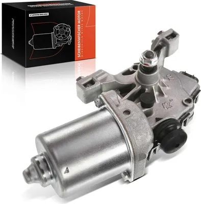 Image de Frankberg 1x Moteur d'essuie-glace Essuie-glace Avant pour Chrysler PT Cruiser Hummer Année à partir de 2000