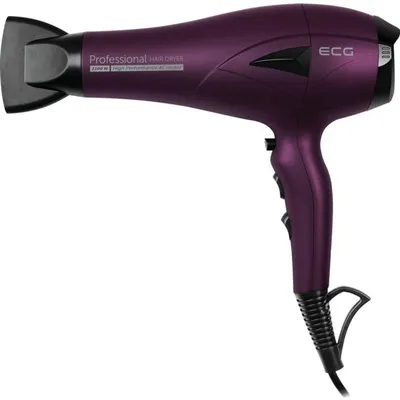 Image de Sèche-cheveux ECG VV3121 Professional
