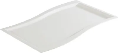 Obrázek produktu pro APS Sinus GN podnos, bílý, výška: 20 mm, délka: 530 mm, šířka: 325 mm