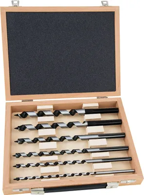 Produktbild von Alpen Set Schlangenb. 6-tlg L 600