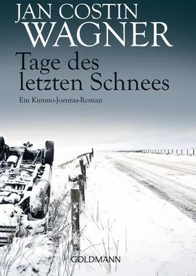 Produktbild von Tage des letzten Schnees