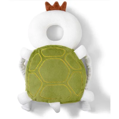Produktbild von Babykissen Lauflernphase Schildkröte, verstellbar, 4–24 Monate