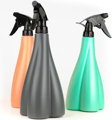 Produktbild von TREBOL Haushaltssprüher - 0,8 L - farbig