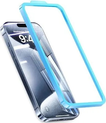 Produktbild von Vention Iphone 16 Pro Max + Displayschutzfolie One Size