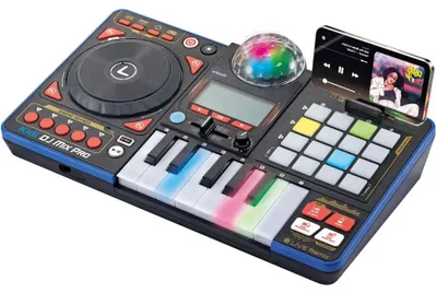Immagine prodotto di vtech Kidi DJ Mix Pro