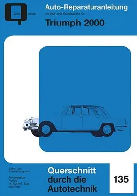 Immagine prodotto di Triumph 2000