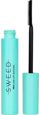 Produktbild von Sweed - Wimpernlifting-Mascara - Schwarz