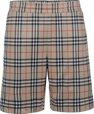 Produktbild von Burberry Shorts für Herren