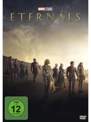 Obrázok produktu pre Eternals