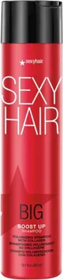 Obrázek produktu pro Sexyhair Big Boost Up šampon 300 ml