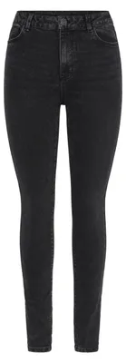 Productafbeelding van PIECES Pcdana Hw Skinny Jeans Dg202 Noos Bc