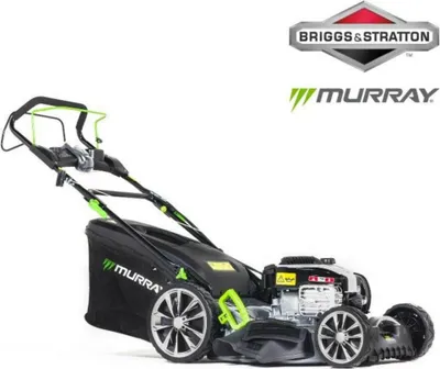 Produktbild von Nac Rasenmäher Diesel B&S 140Cc 575Ex Eq2-500X Murray