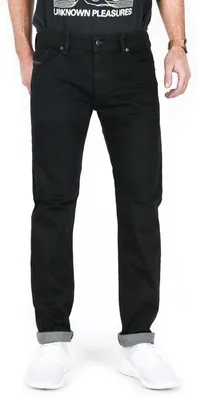 Produktbild von Diesel Thavar 0R84A Herren Jeans Hose Slim Skinny