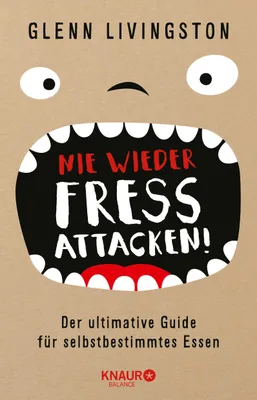 Produktbild von Nie wieder Fressattacken!