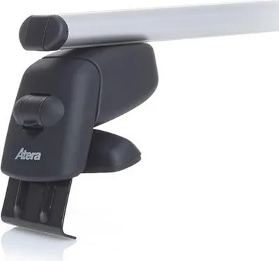 Produktbild von Atera Dachträger Grundträger Signo Klemmträger Alu für Toyota Verso Bj. 4/09-
