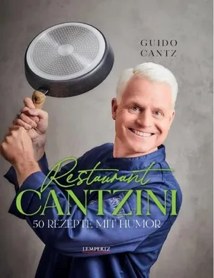 Produktbild von Restaurant Cantzini