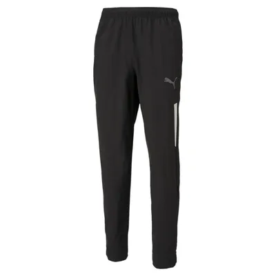 Produktbild von Puma Hosen TeamLIGA, 65726103, Größe: 176