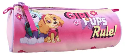 Obrázok produktu pre Peračník Paw Patrol Girl Pups Rule