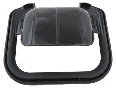 Produktbild von MATRIX Ersatzteil vorderer Griff für Heckenschere Heckenschneider PHT 26-750